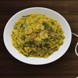 برياني جمبري